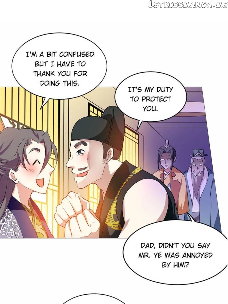 Reborn As A Dog chapter 44 - page 84