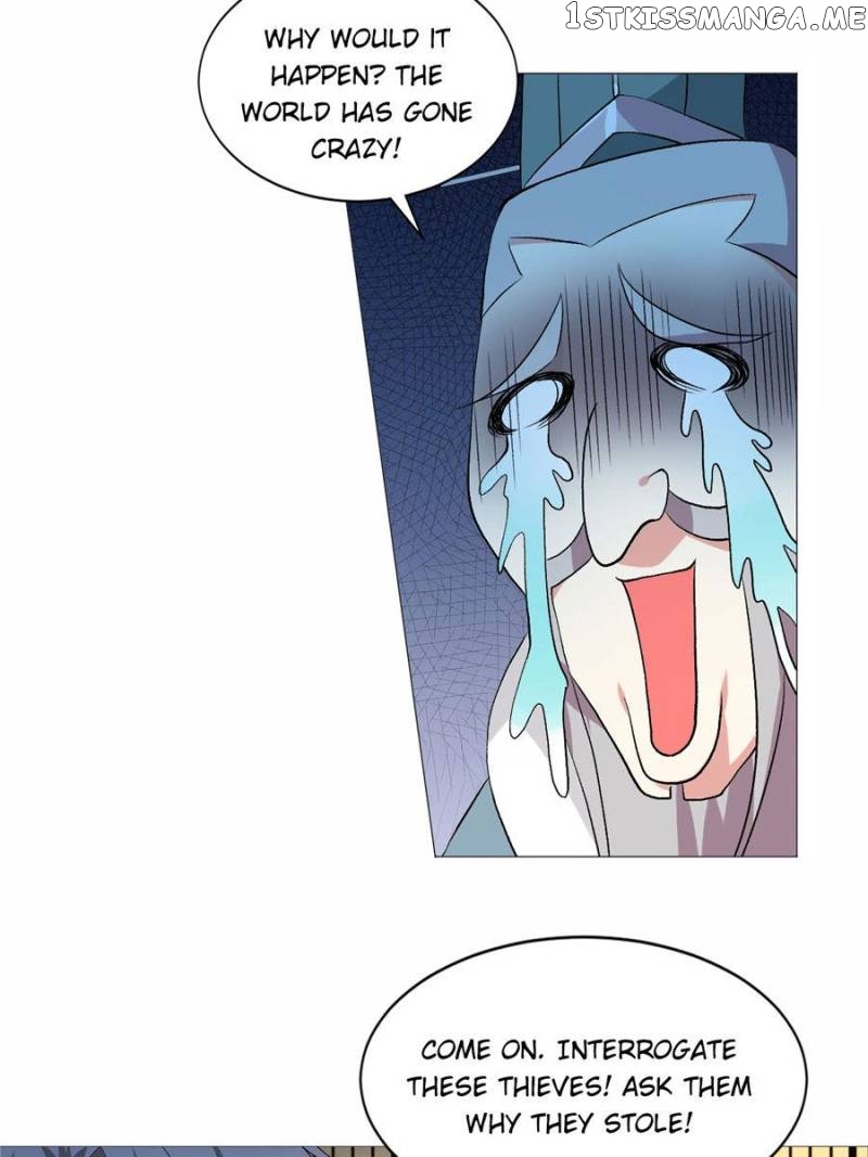 Reborn As A Dog chapter 44 - page 85