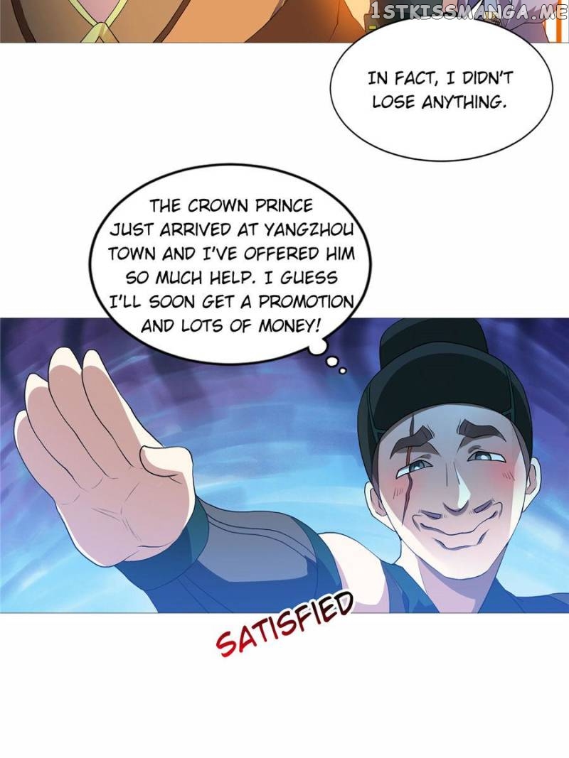 Reborn As A Dog chapter 44 - page 87
