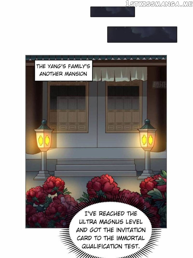 Reborn As A Dog chapter 44 - page 88