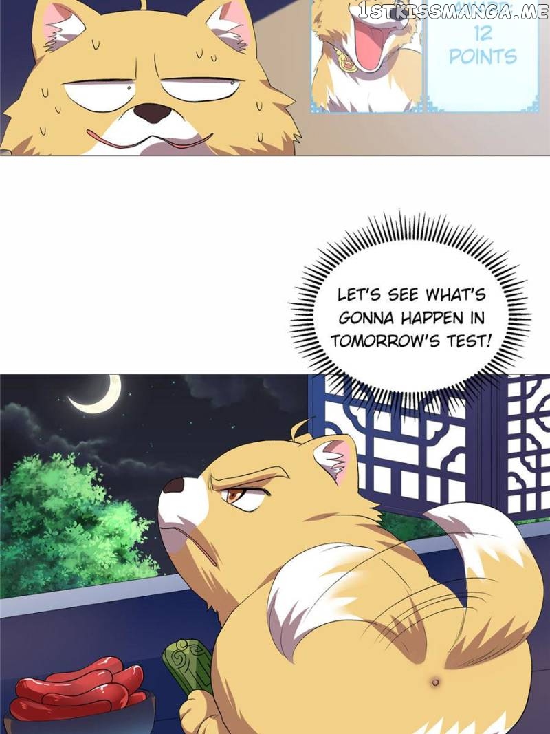 Reborn As A Dog chapter 44 - page 91