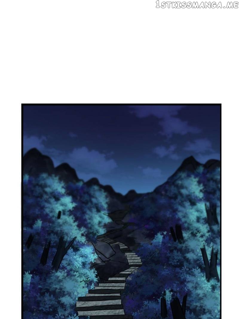 Reborn As A Dog chapter 123 - page 1