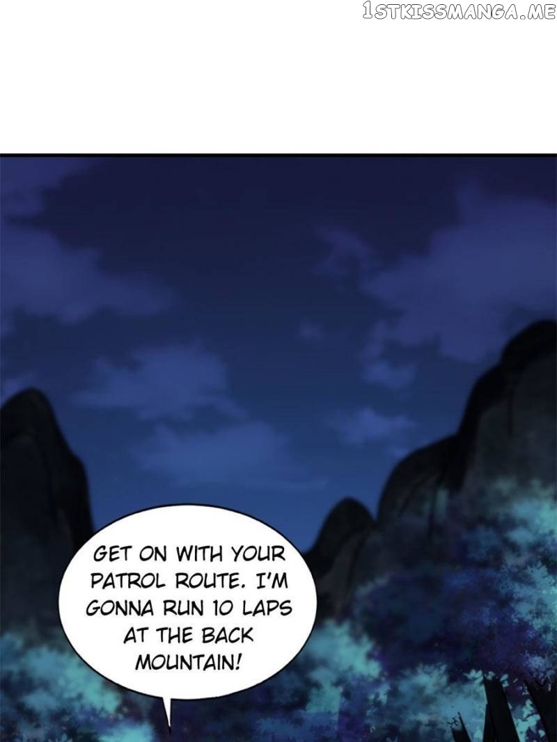 Reborn As A Dog chapter 123 - page 10
