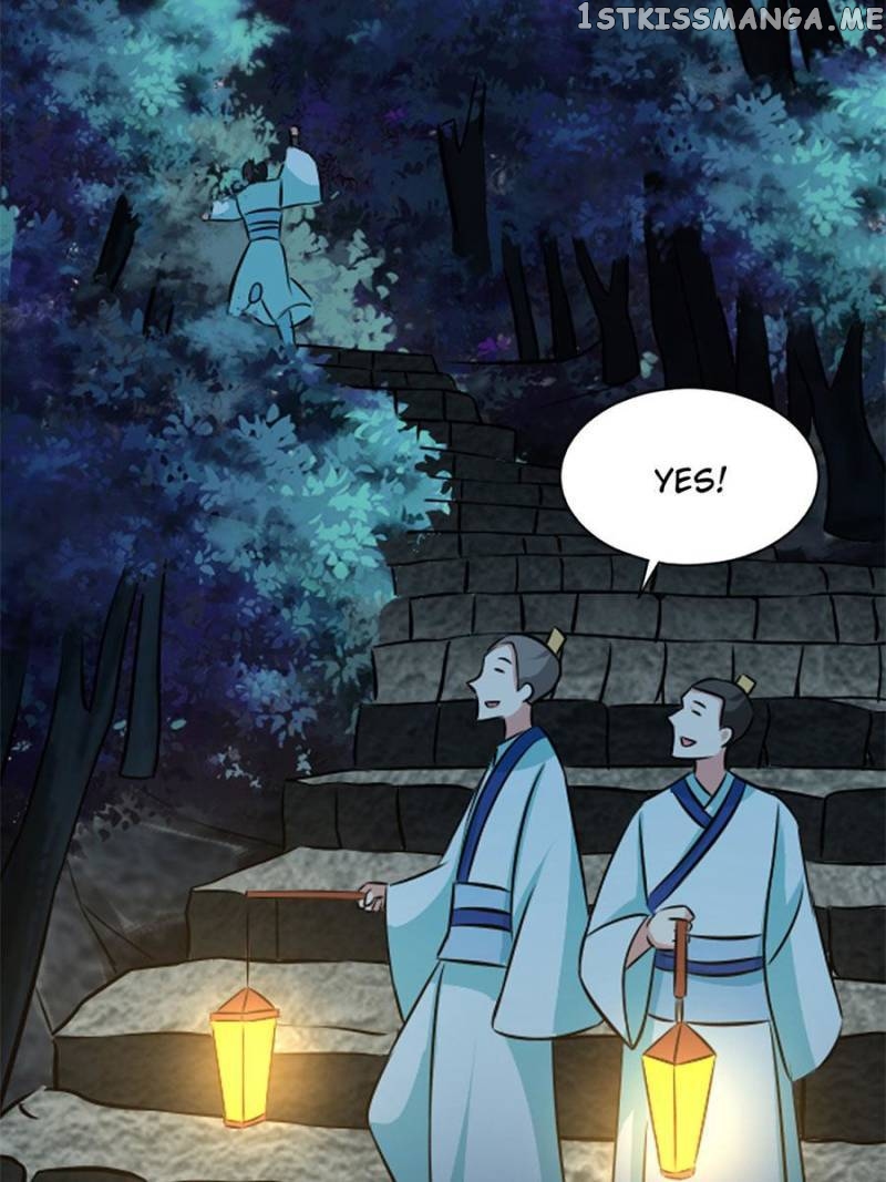 Reborn As A Dog chapter 123 - page 11