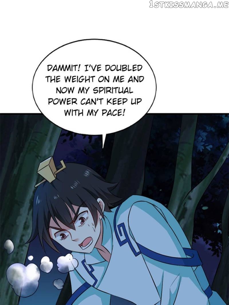 Reborn As A Dog chapter 123 - page 13