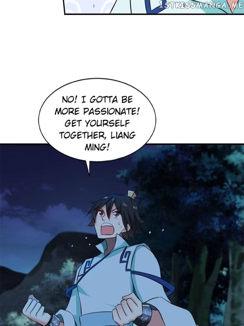 Reborn As A Dog chapter 123 - page 17