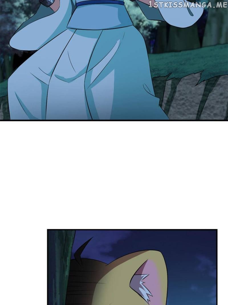 Reborn As A Dog chapter 123 - page 18
