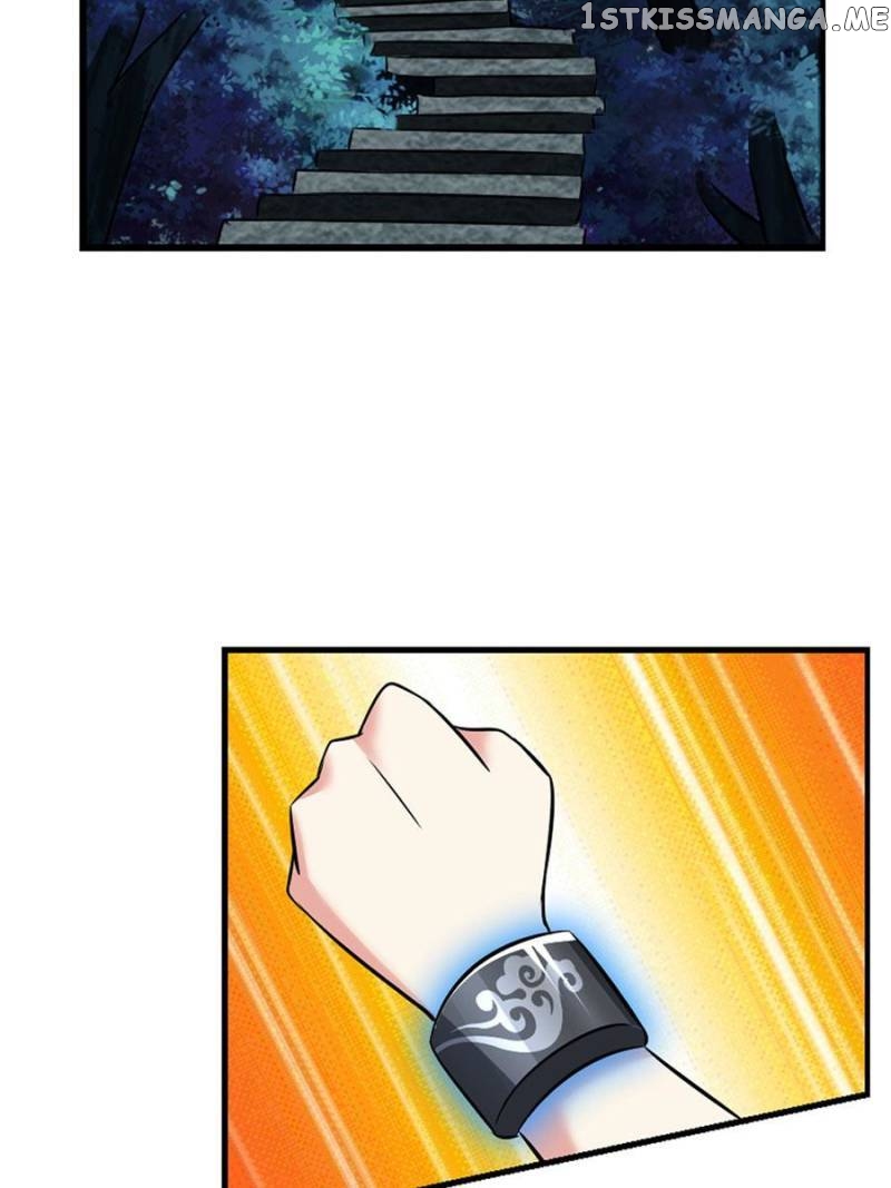 Reborn As A Dog chapter 123 - page 2