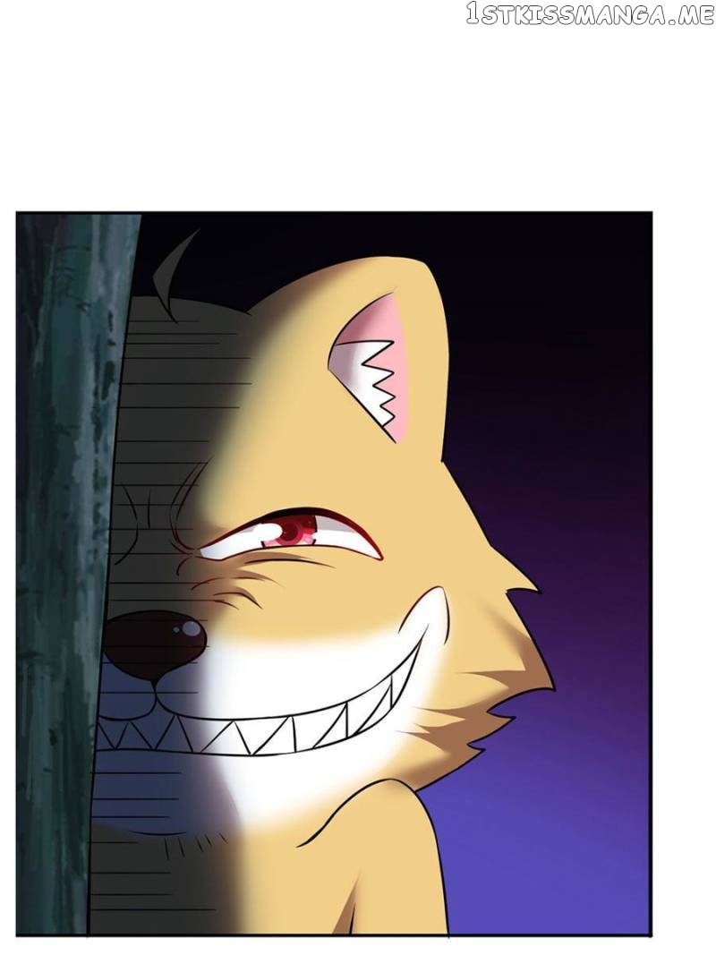Reborn As A Dog chapter 123 - page 20
