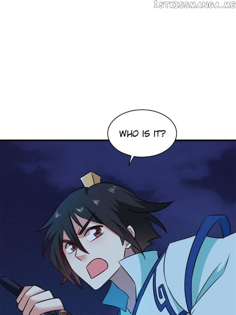 Reborn As A Dog chapter 123 - page 21