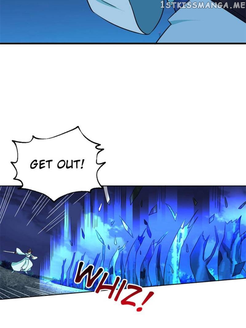 Reborn As A Dog chapter 123 - page 23