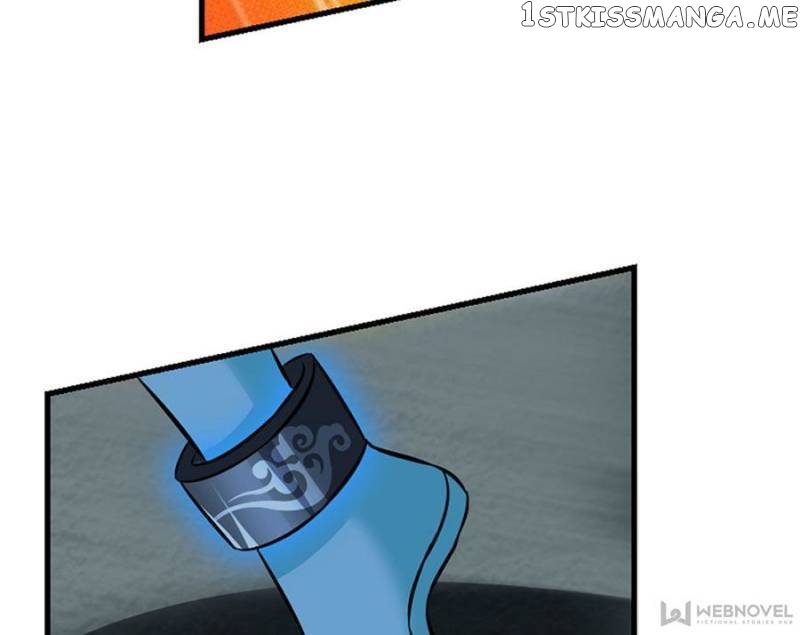 Reborn As A Dog chapter 123 - page 3