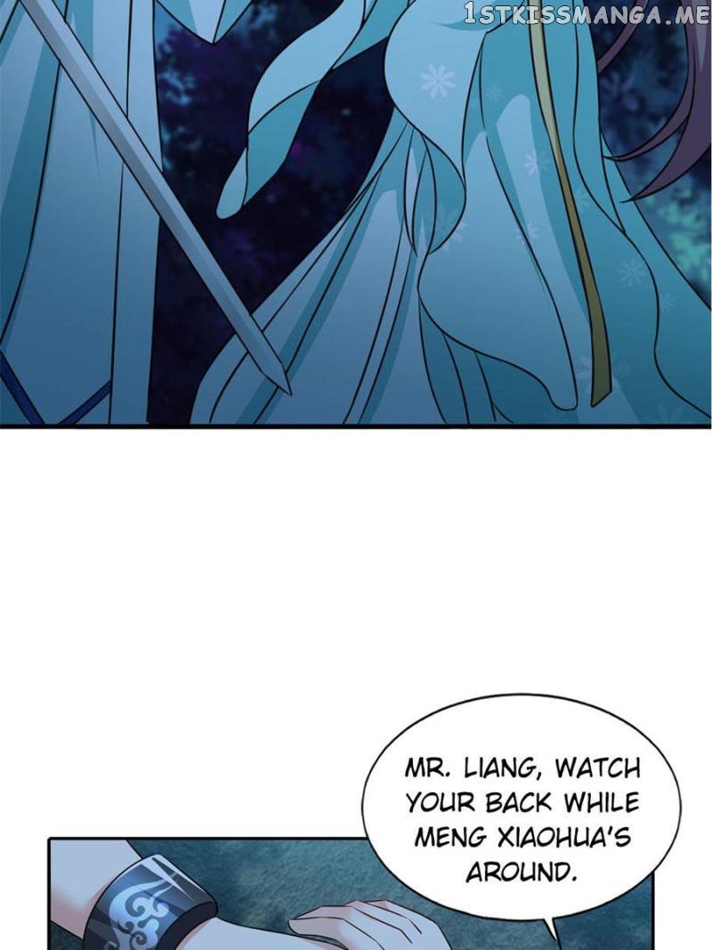 Reborn As A Dog chapter 123 - page 32