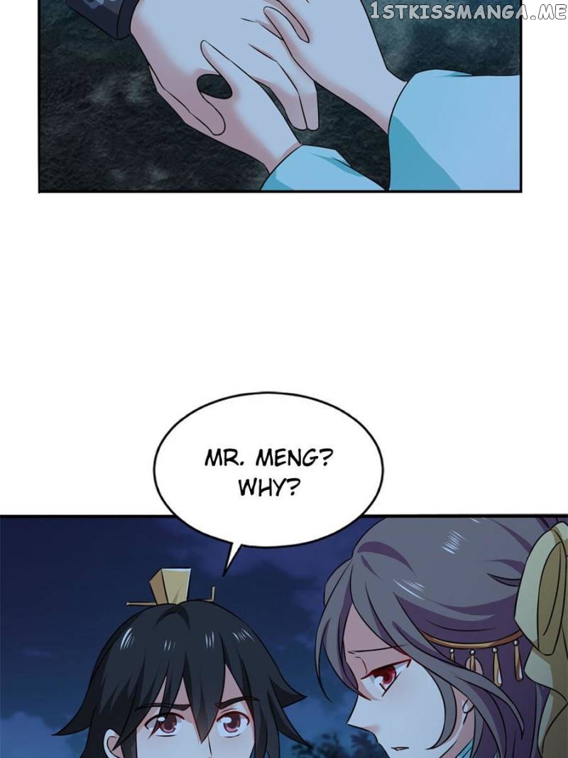 Reborn As A Dog chapter 123 - page 33