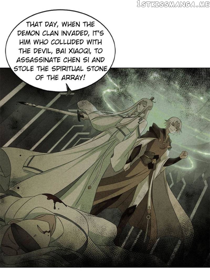 Reborn As A Dog chapter 123 - page 35