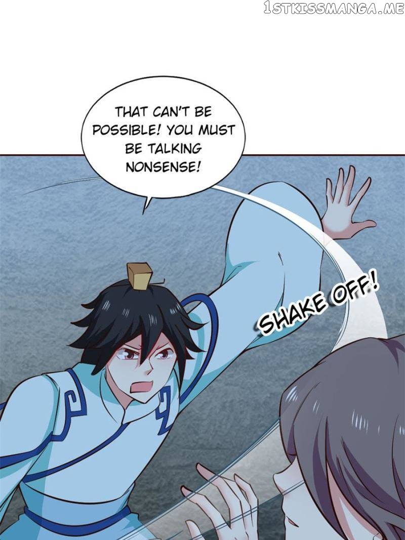 Reborn As A Dog chapter 123 - page 38