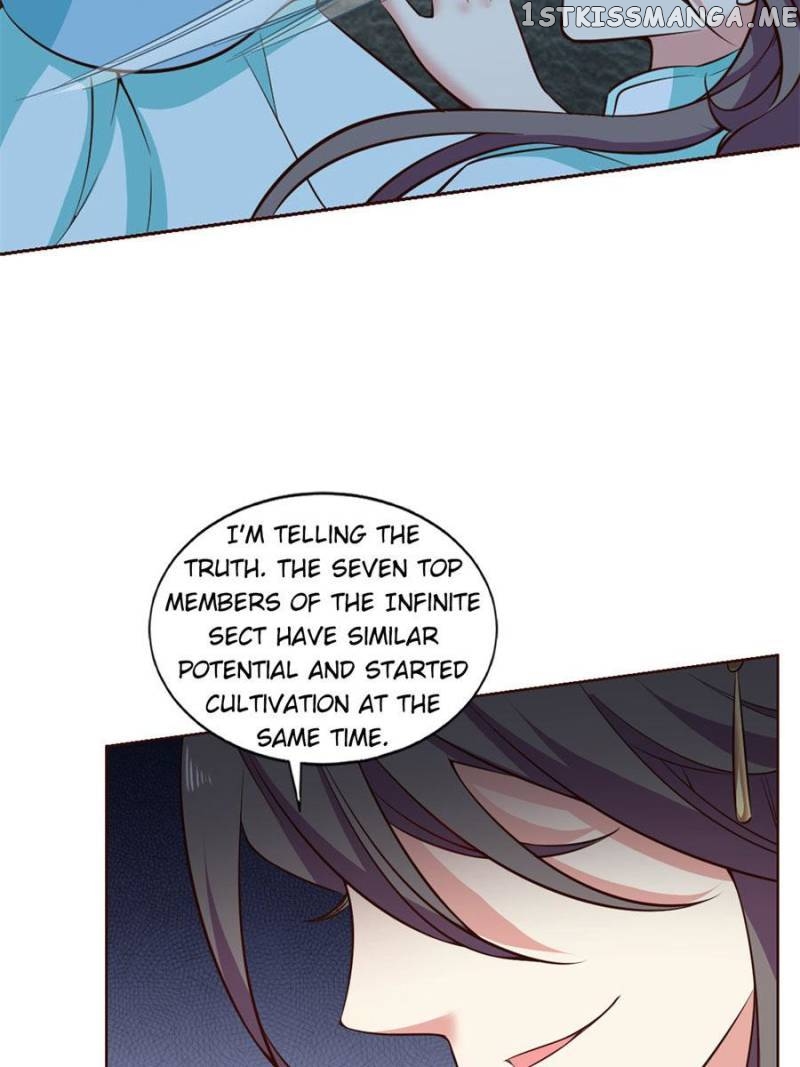 Reborn As A Dog chapter 123 - page 39