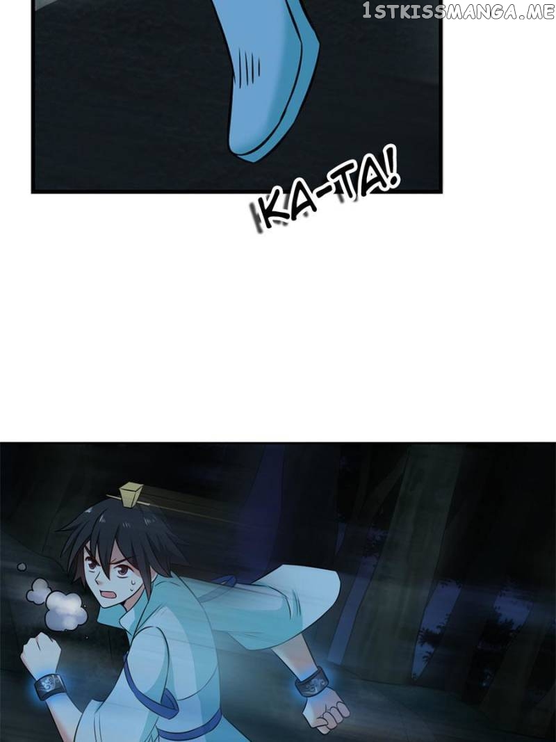Reborn As A Dog chapter 123 - page 4