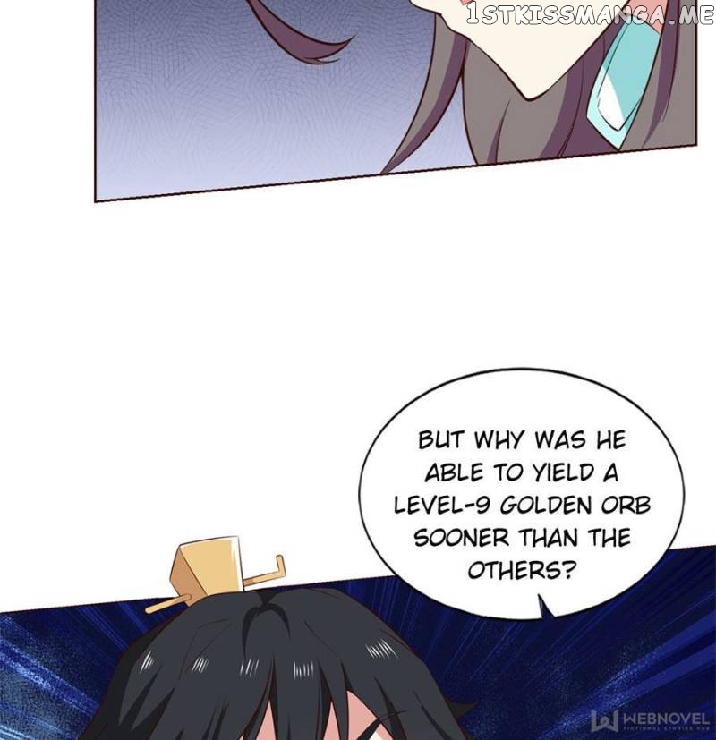 Reborn As A Dog chapter 123 - page 40