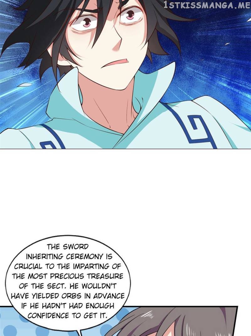 Reborn As A Dog chapter 123 - page 41