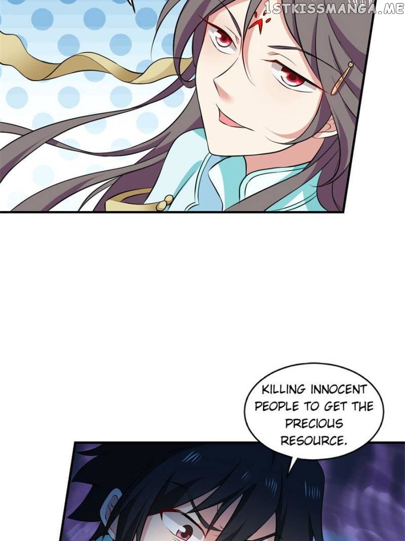 Reborn As A Dog chapter 123 - page 42