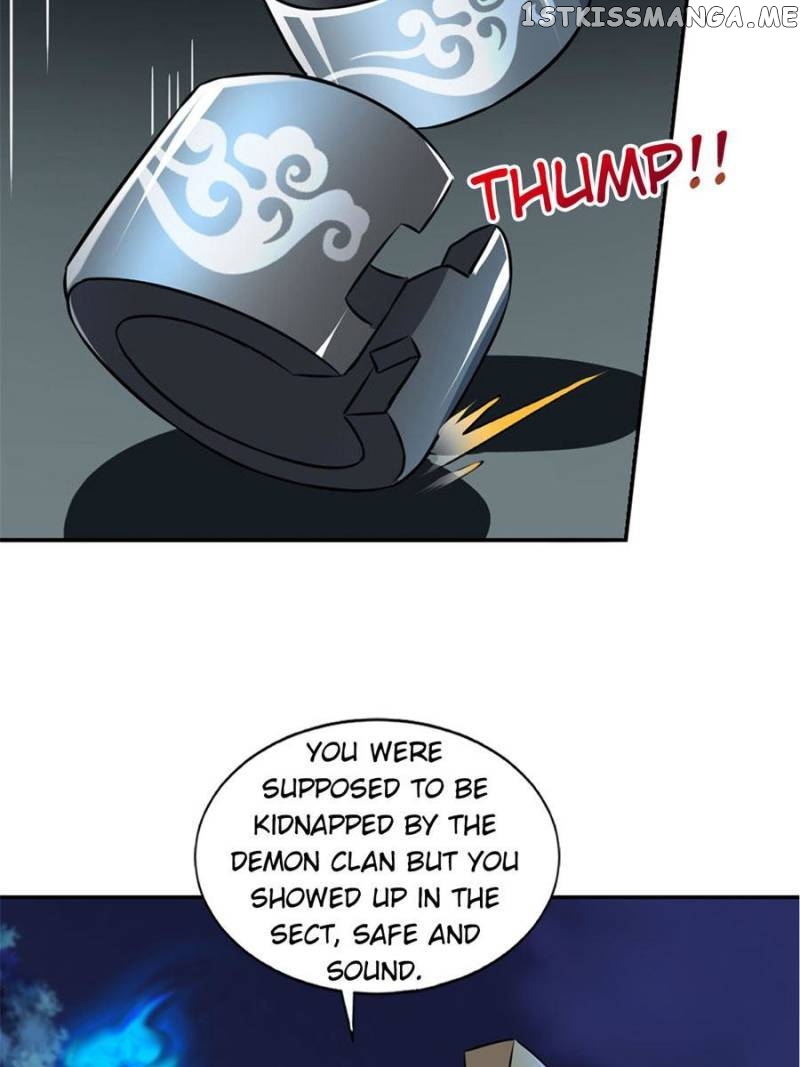 Reborn As A Dog chapter 123 - page 49