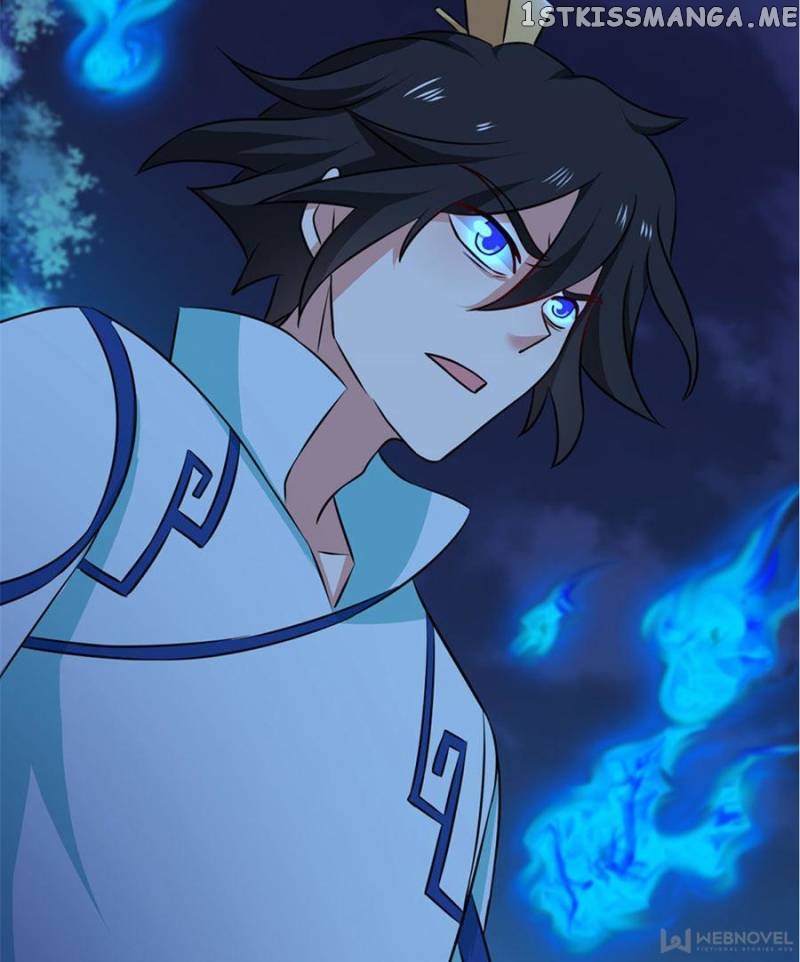 Reborn As A Dog chapter 123 - page 50