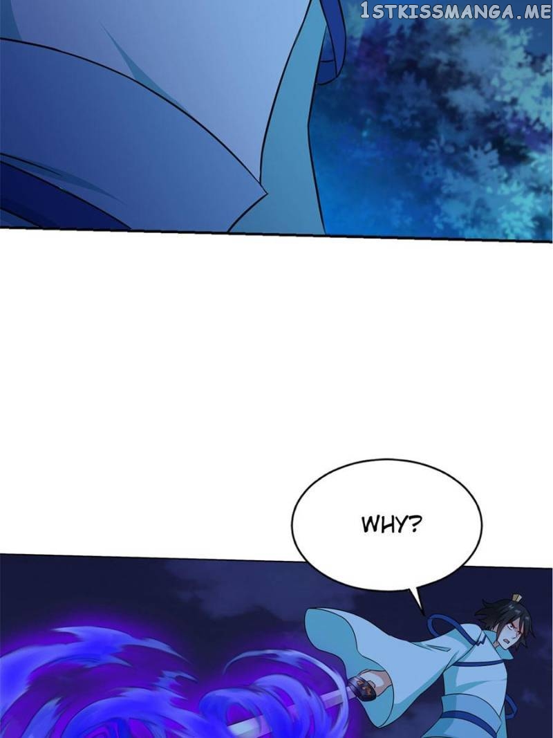 Reborn As A Dog chapter 123 - page 51