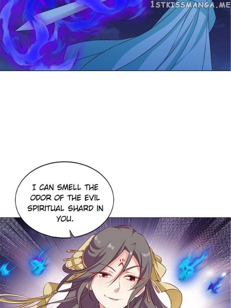 Reborn As A Dog chapter 123 - page 52