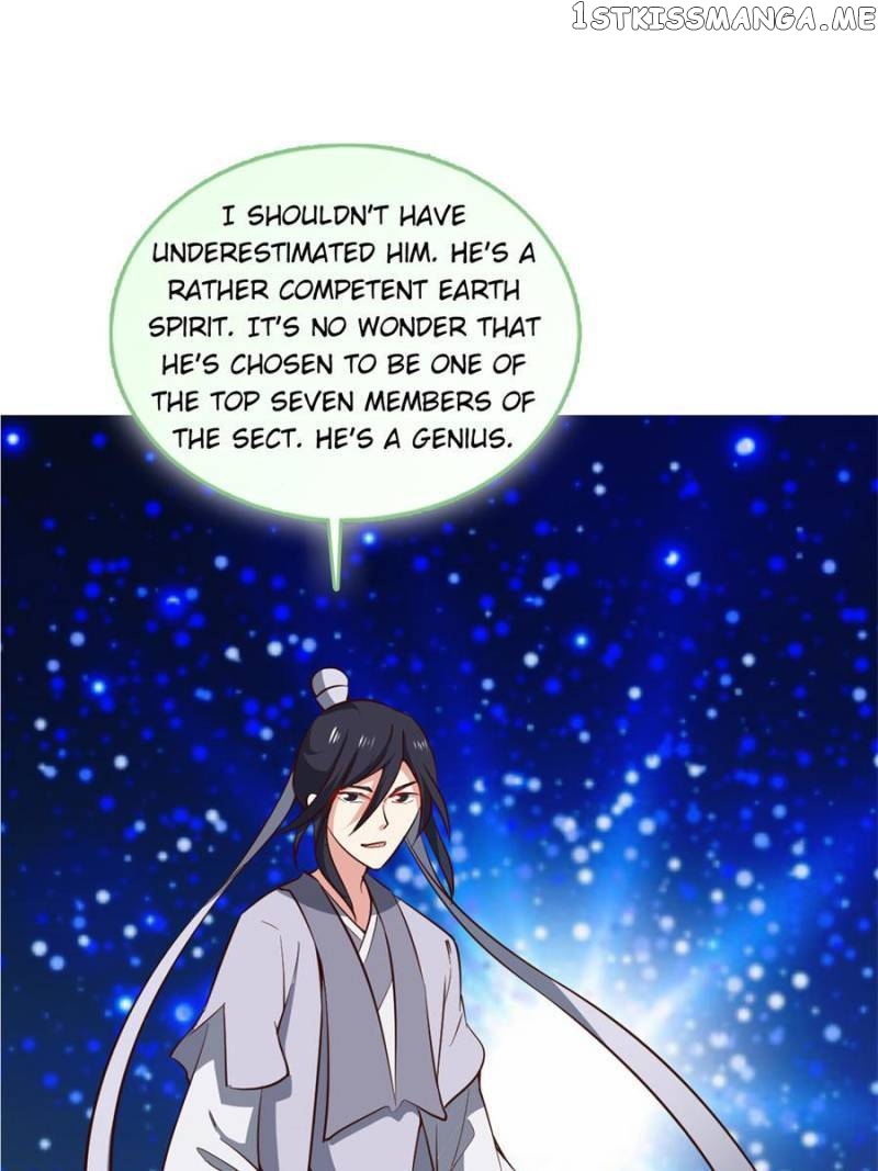 Reborn As A Dog chapter 123 - page 57