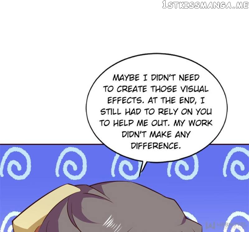 Reborn As A Dog chapter 123 - page 59