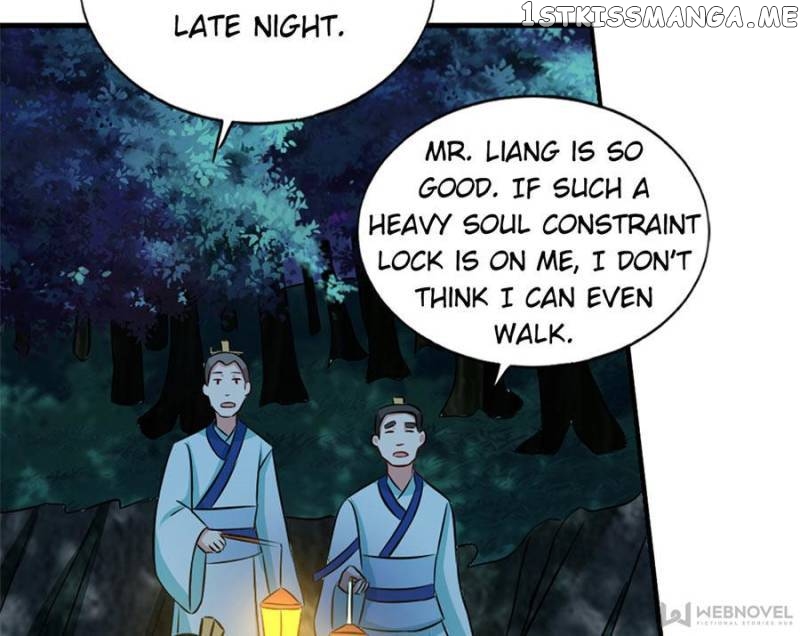 Reborn As A Dog chapter 123 - page 6