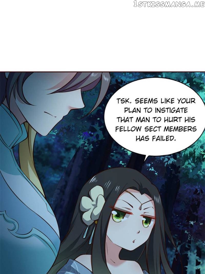 Reborn As A Dog chapter 123 - page 61