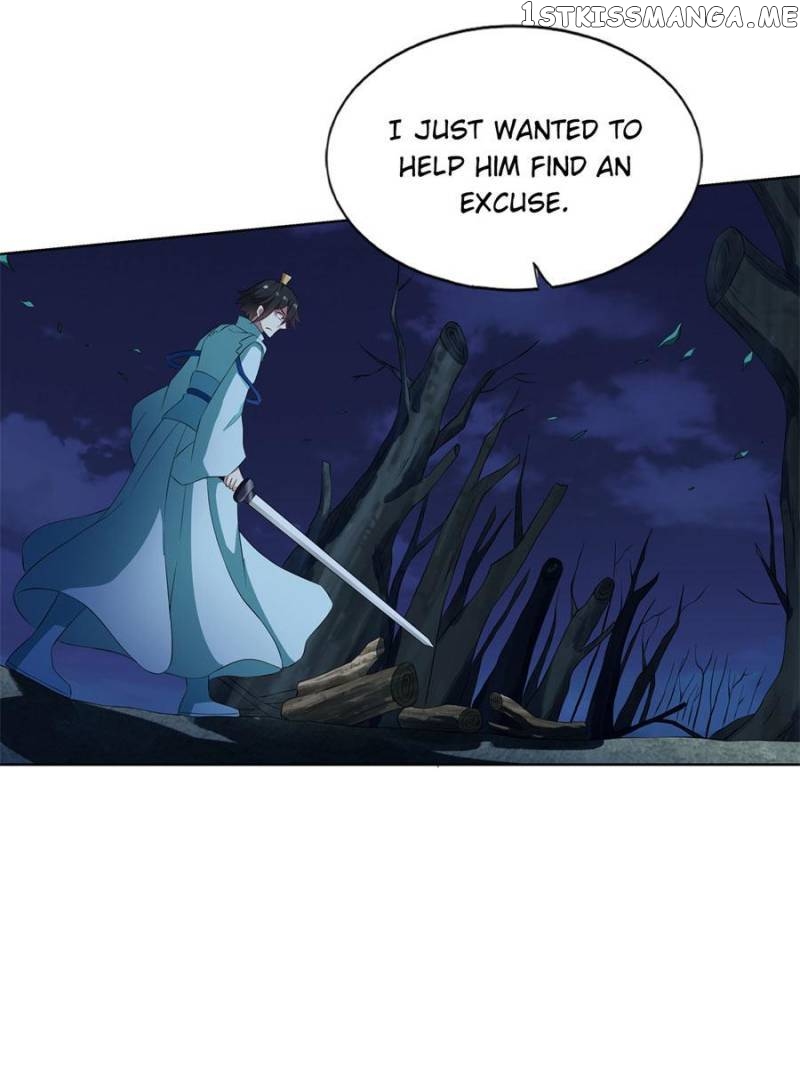 Reborn As A Dog chapter 123 - page 65