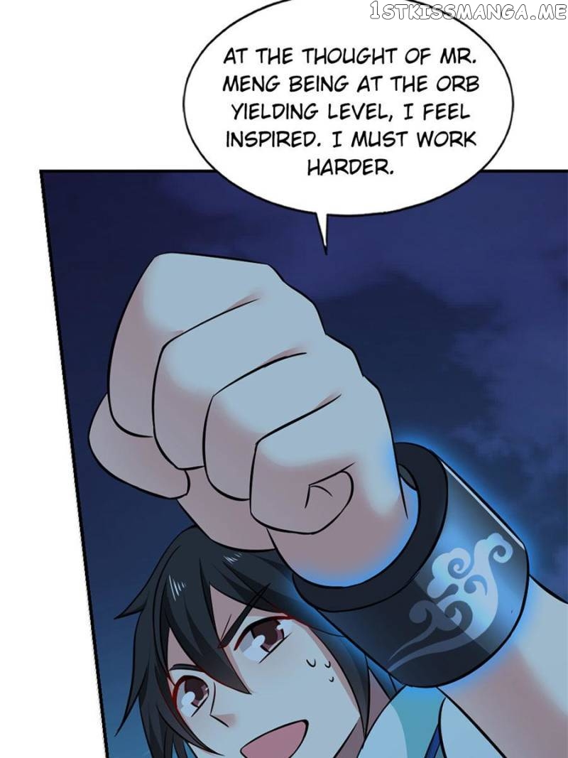 Reborn As A Dog chapter 123 - page 8