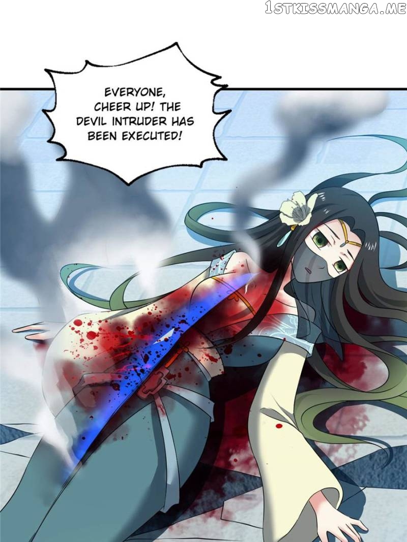 Reborn As A Dog chapter 81 - page 10