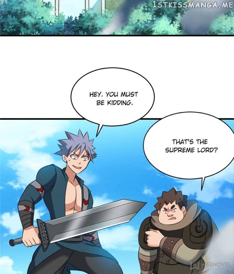 Reborn As A Dog chapter 81 - page 12