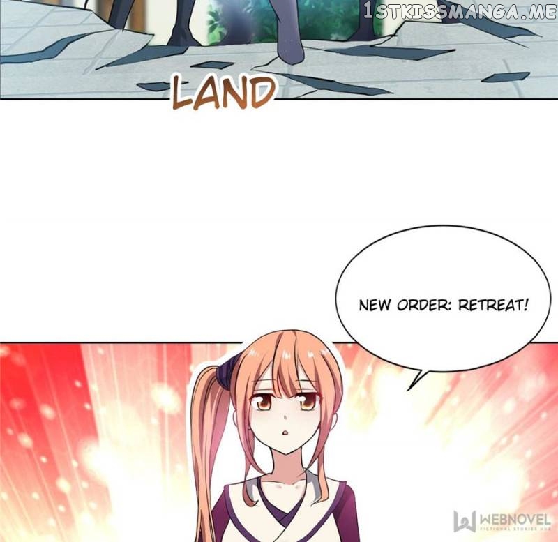Reborn As A Dog chapter 81 - page 15