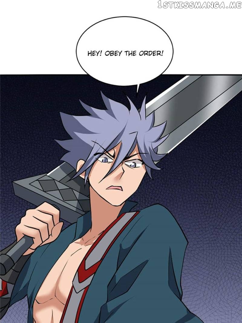 Reborn As A Dog chapter 81 - page 19