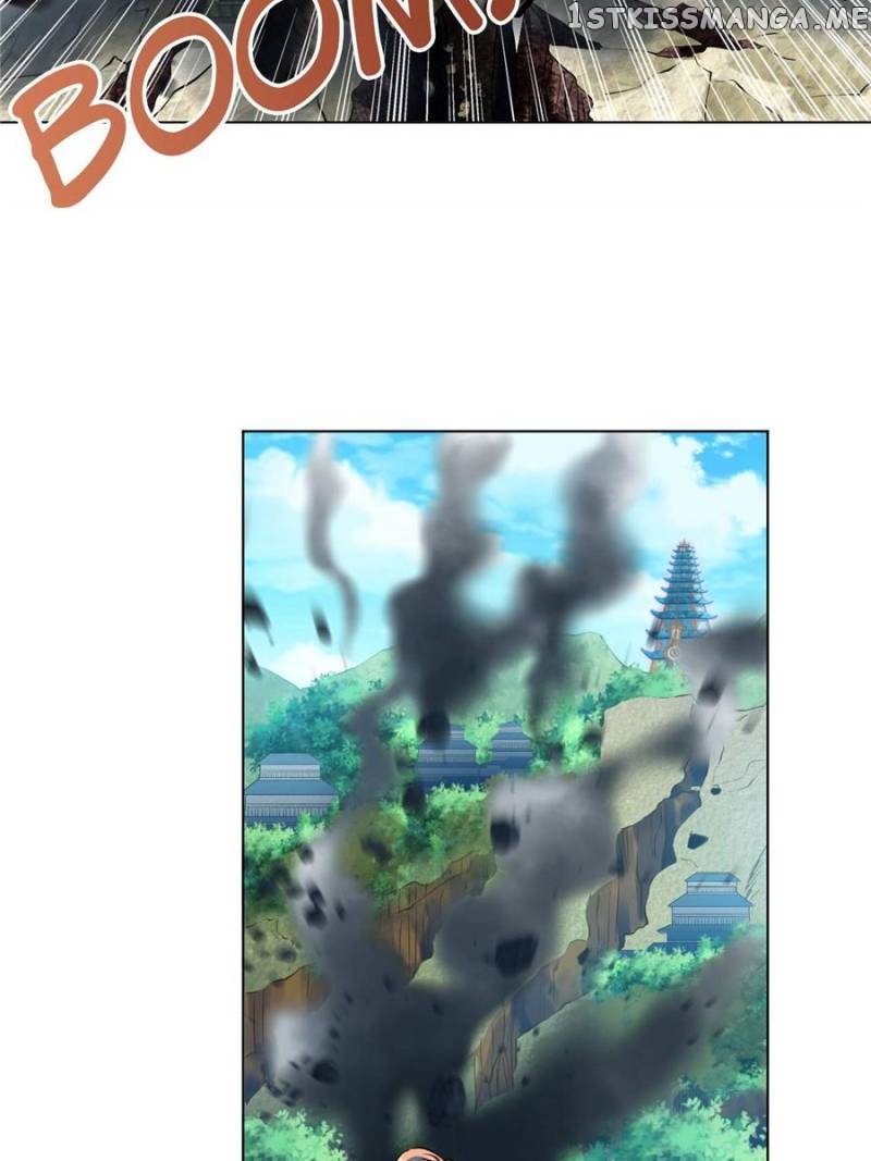 Reborn As A Dog chapter 81 - page 2