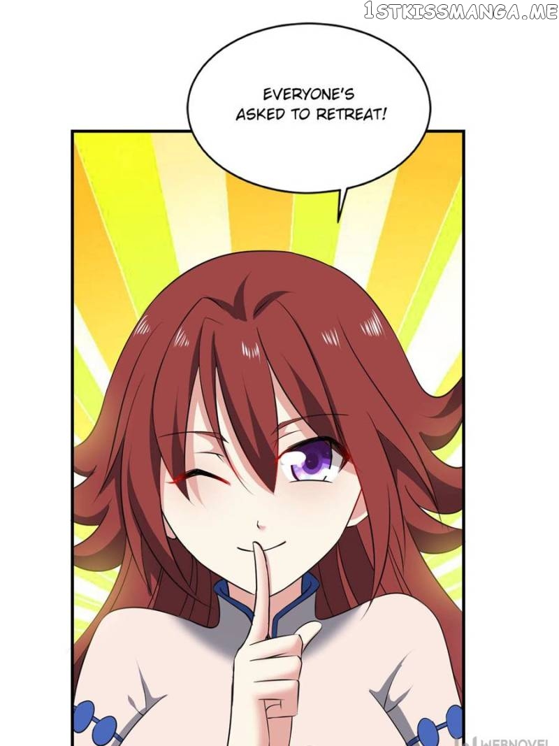 Reborn As A Dog chapter 81 - page 21