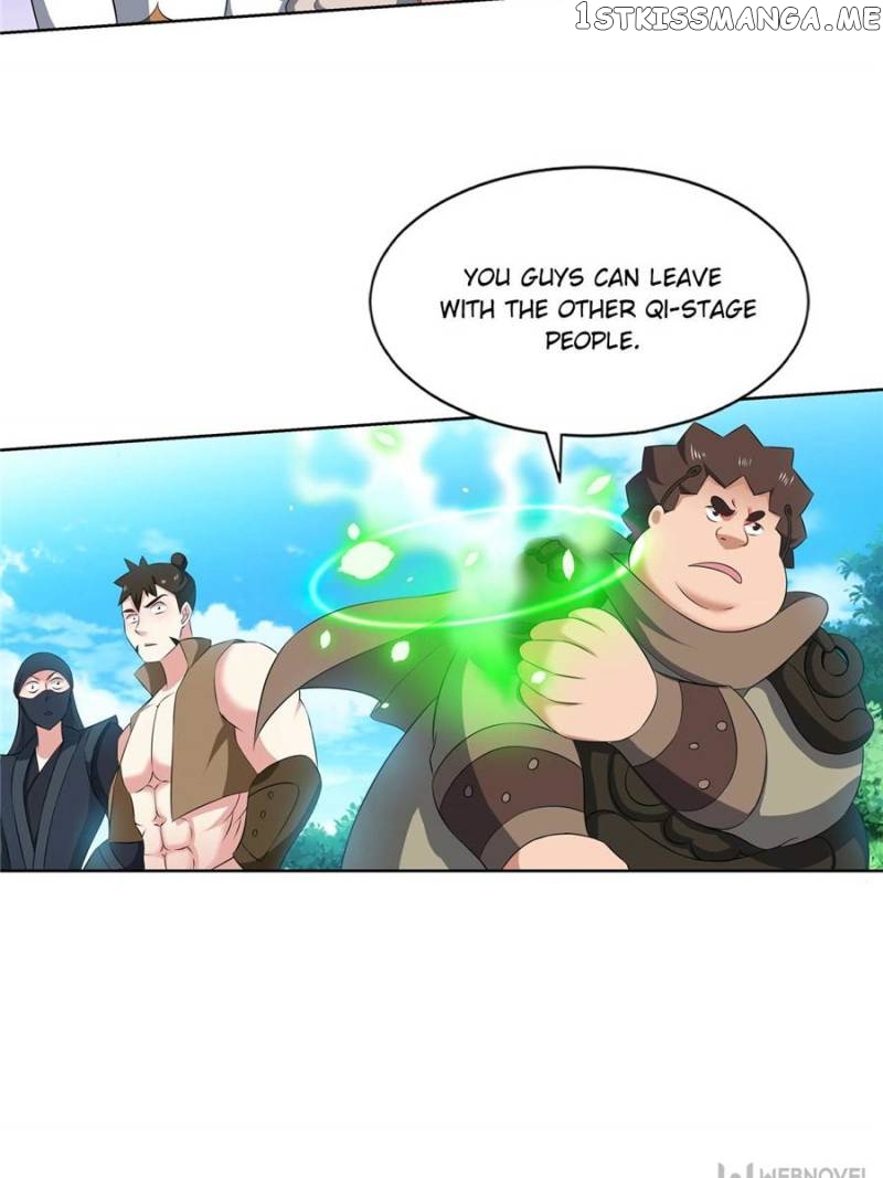 Reborn As A Dog chapter 81 - page 25