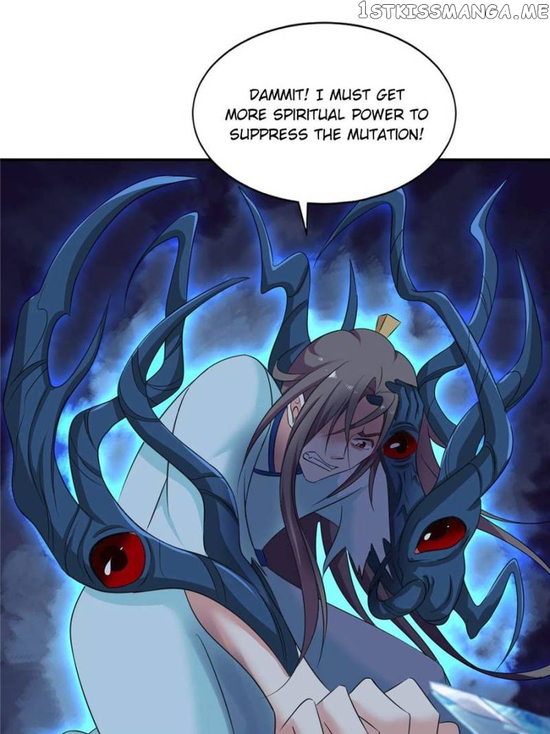 Reborn As A Dog chapter 81 - page 31
