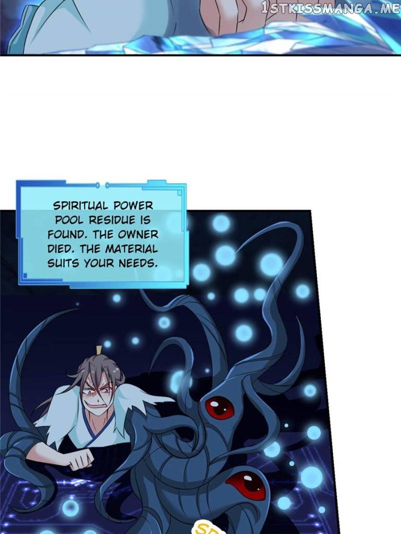 Reborn As A Dog chapter 81 - page 32