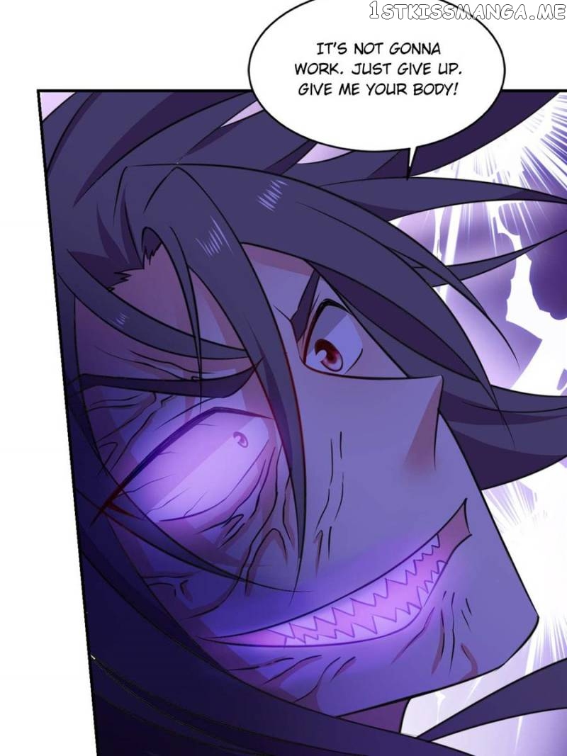 Reborn As A Dog chapter 81 - page 34