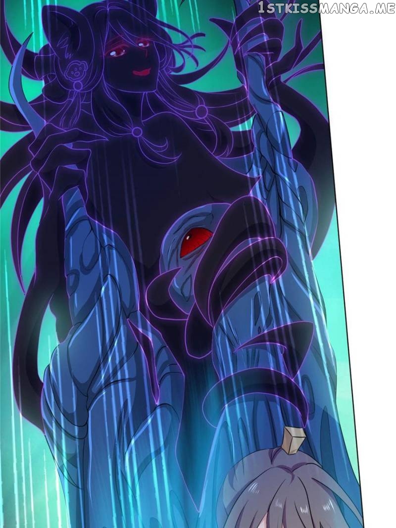 Reborn As A Dog chapter 81 - page 37