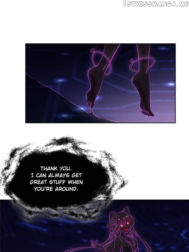 Reborn As A Dog chapter 81 - page 41