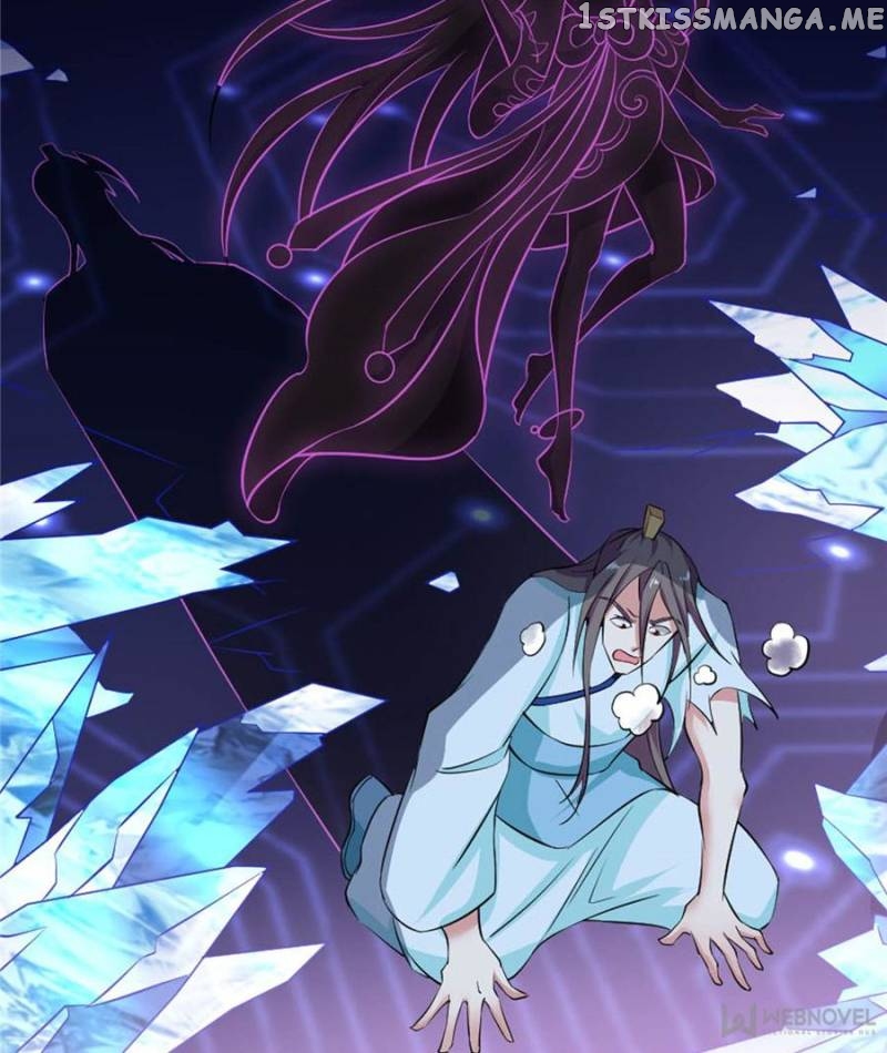 Reborn As A Dog chapter 81 - page 42