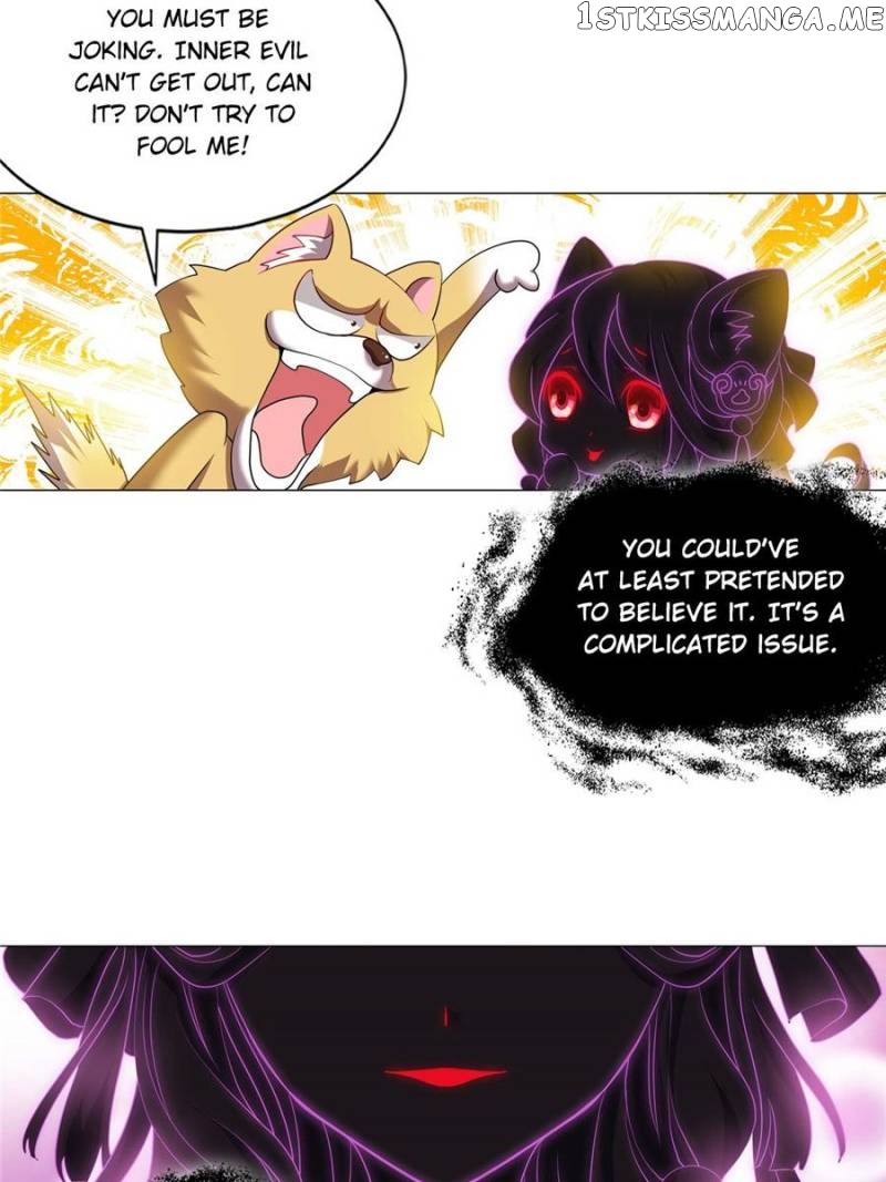 Reborn As A Dog chapter 81 - page 46