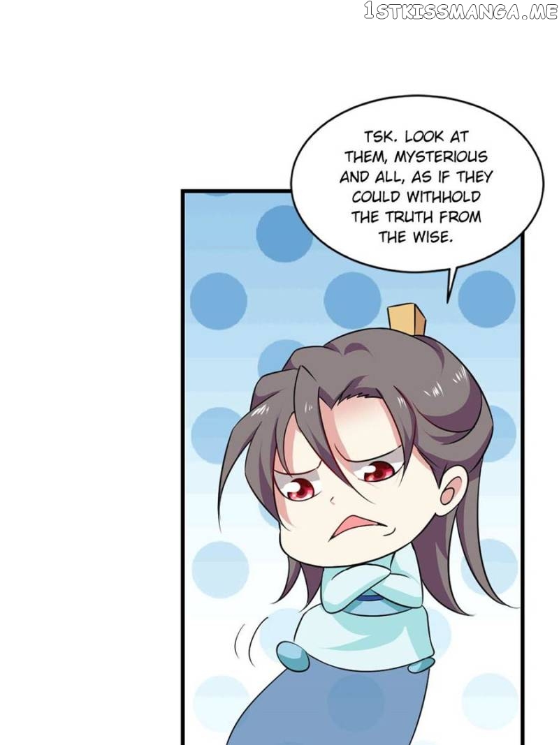 Reborn As A Dog chapter 81 - page 59